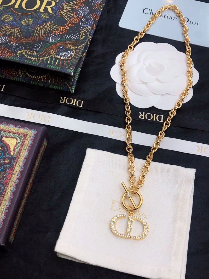 Christian Dior Necklaces UrbanStyle 234821