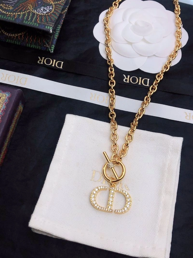 Christian Dior Necklaces UrbanStyle 234821