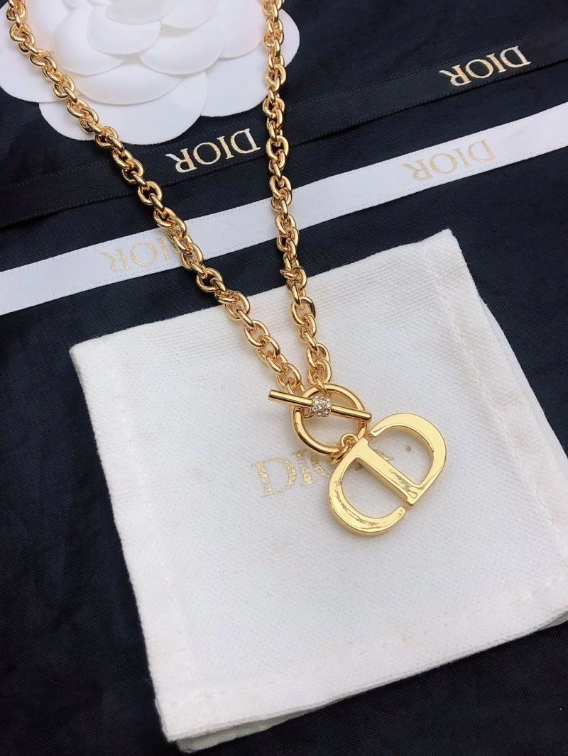 Christian Dior Necklaces UrbanStyle 234821