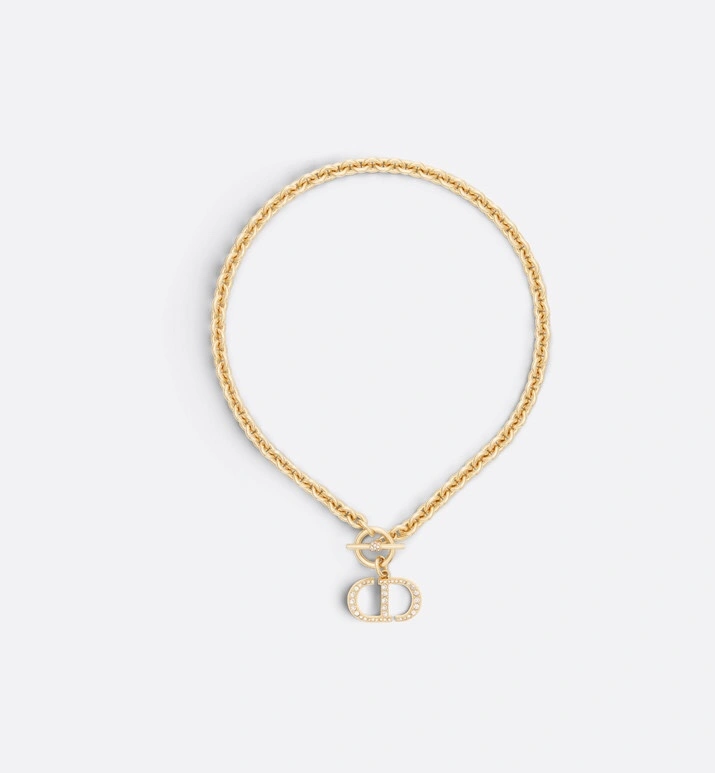 Christian Dior Necklaces UrbanStyle 234821