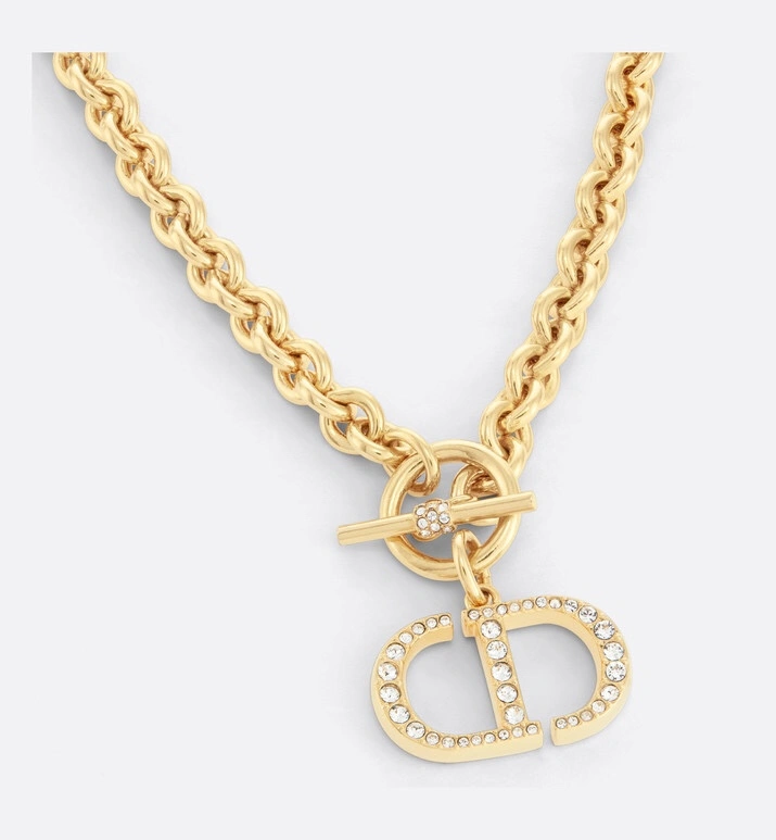 Christian Dior Necklaces UrbanStyle 234821