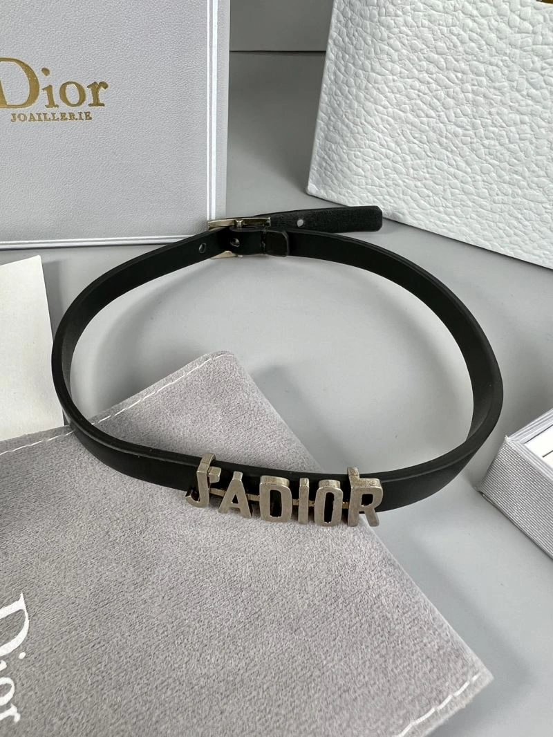Christian Dior Necklaces Modern 234828