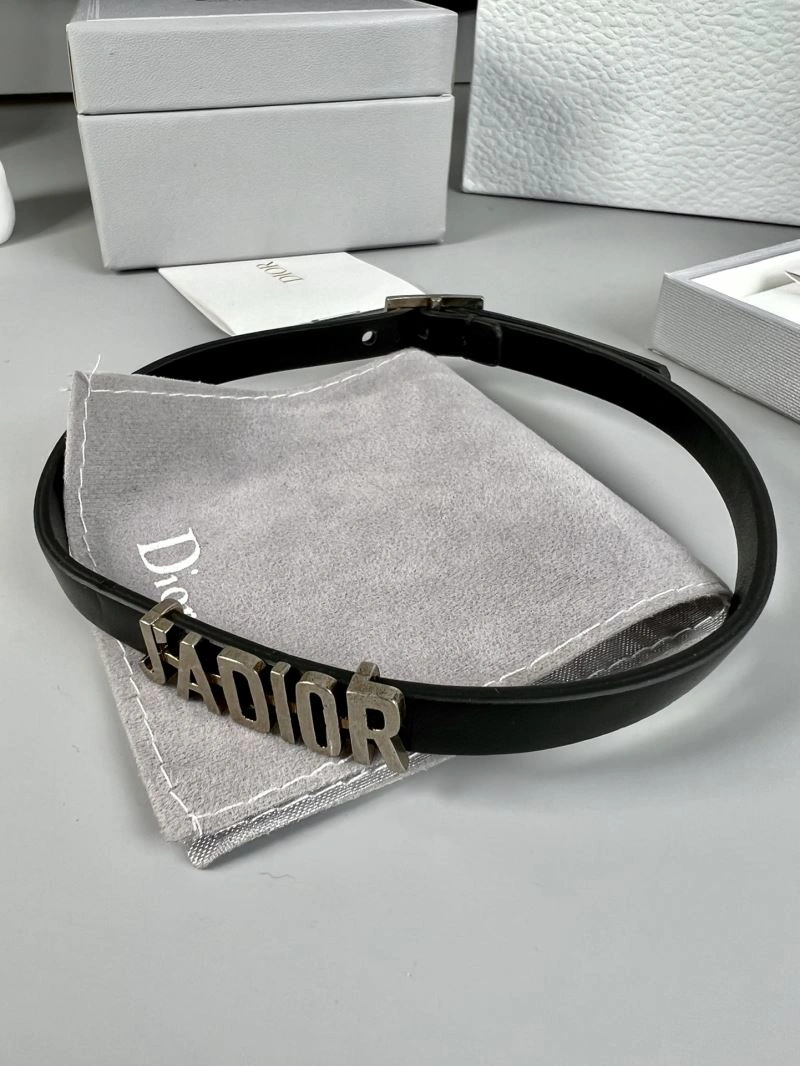 Christian Dior Necklaces Modern 234828