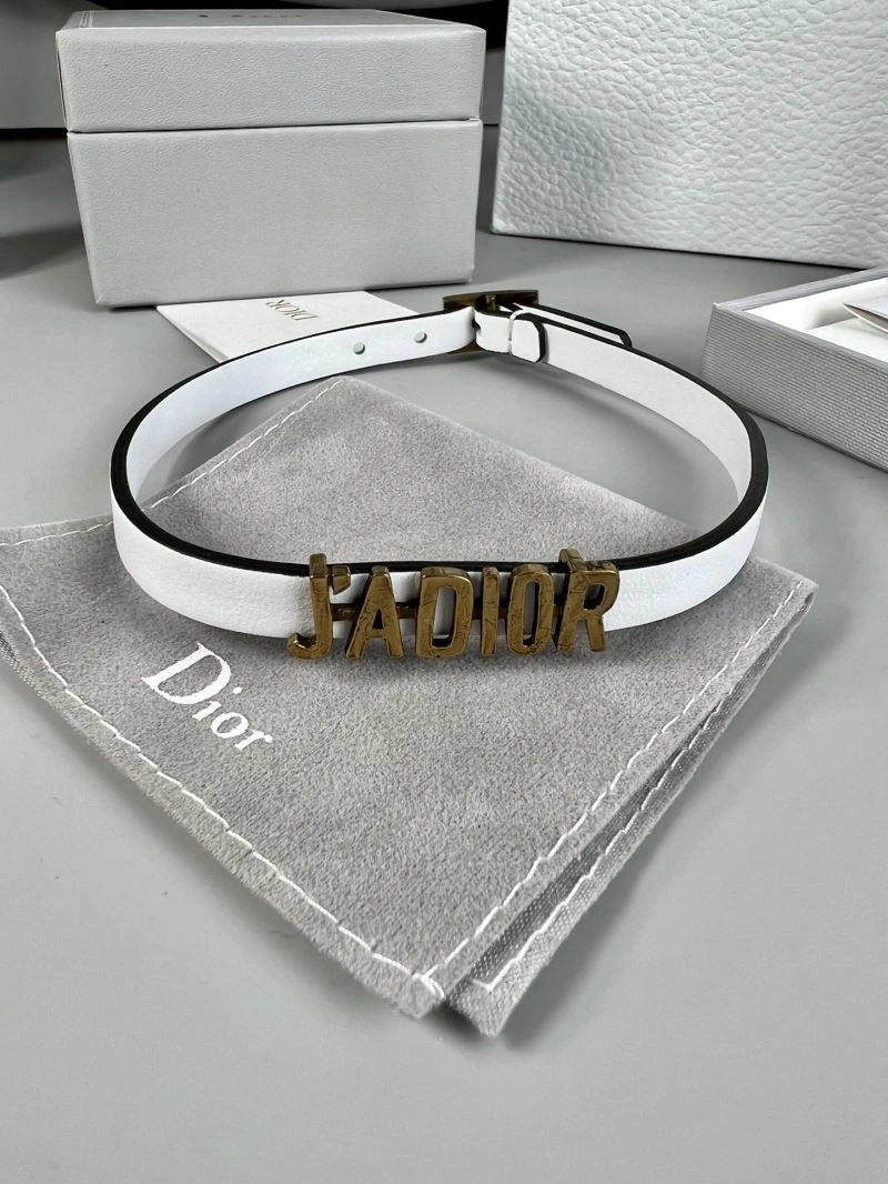 Christian Dior Necklaces Modern 234828
