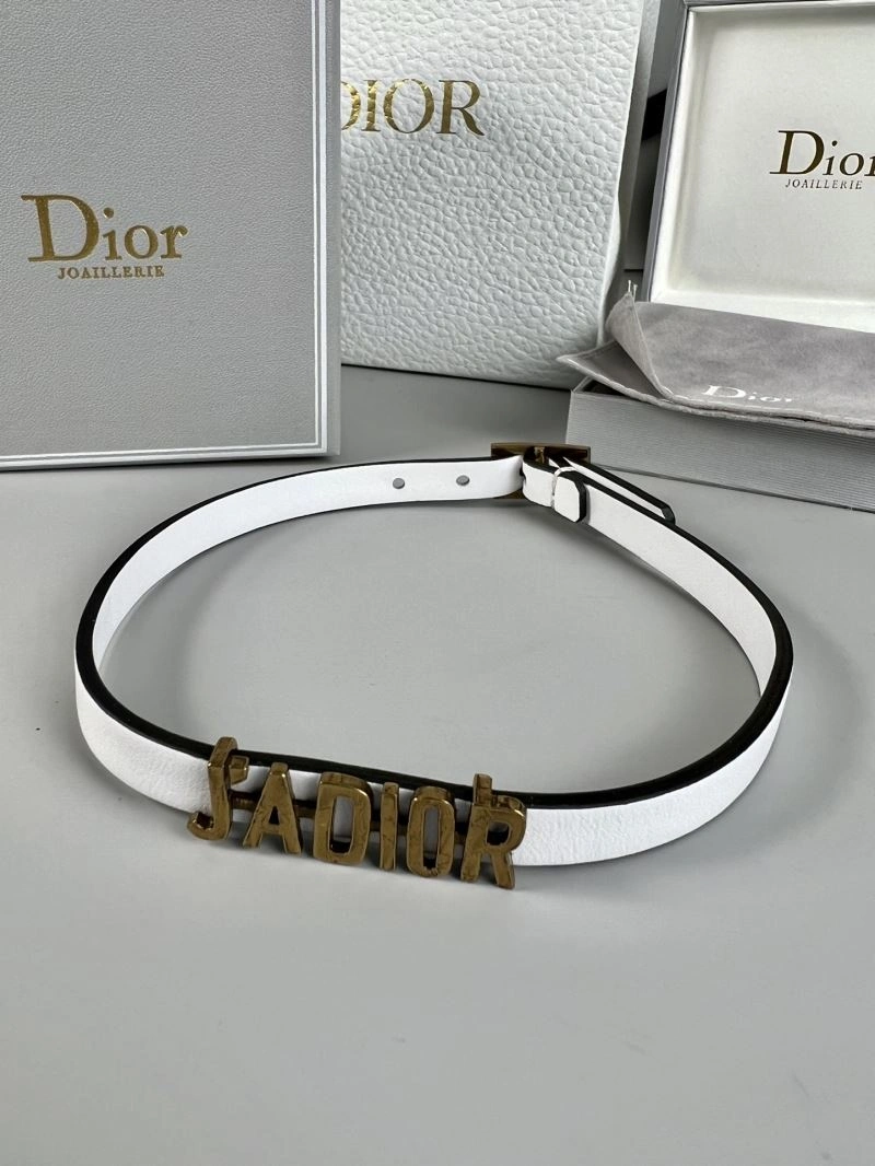 Christian Dior Necklaces Modern 234828