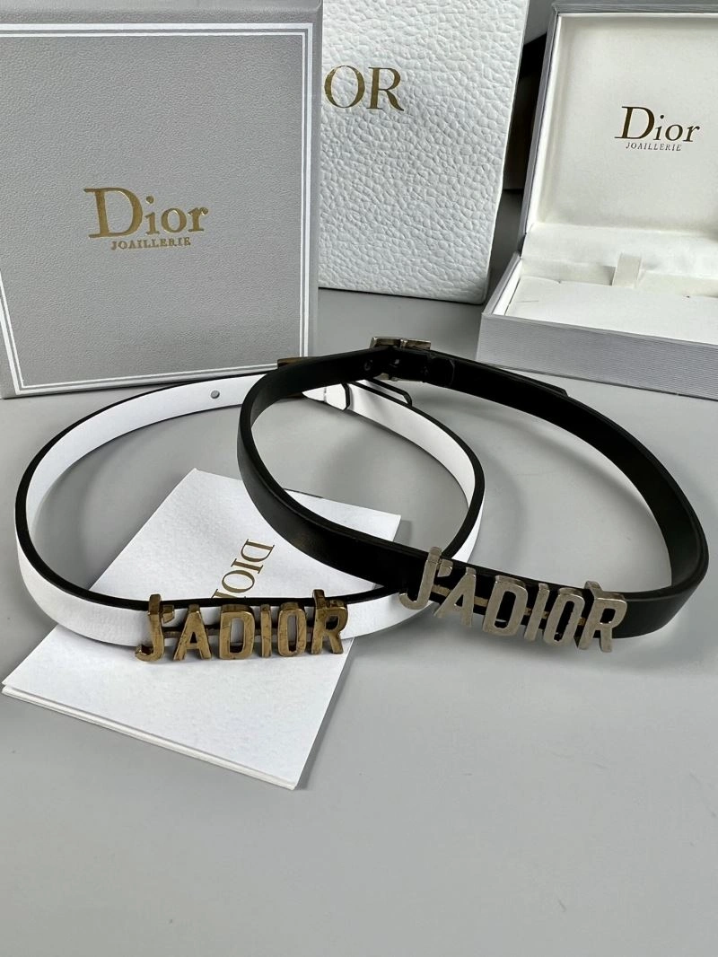 Christian Dior Necklaces Modern 234828