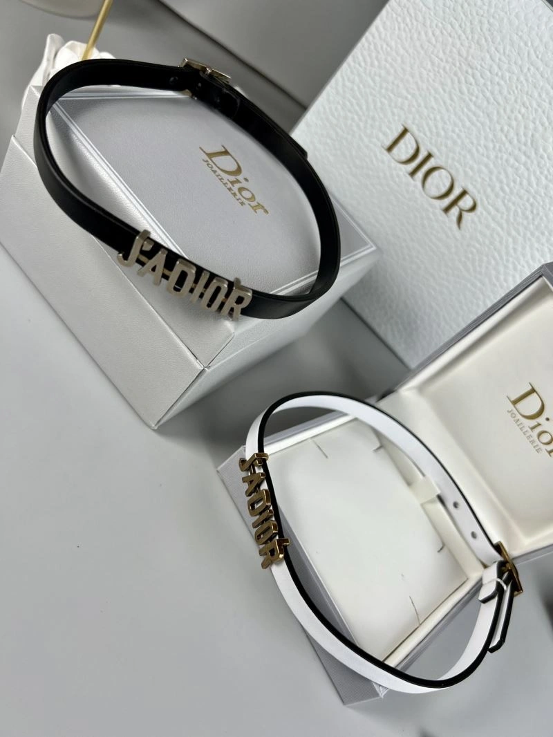 Christian Dior Necklaces Modern 234828