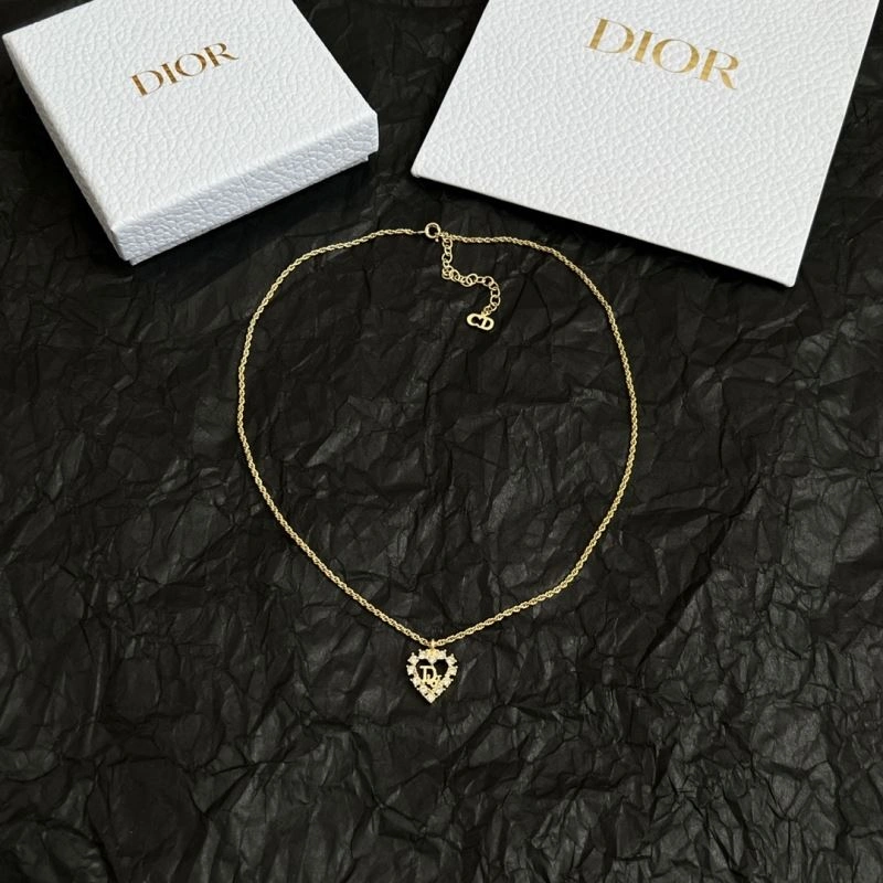 ModernLook Christian Dior Necklaces 234815
