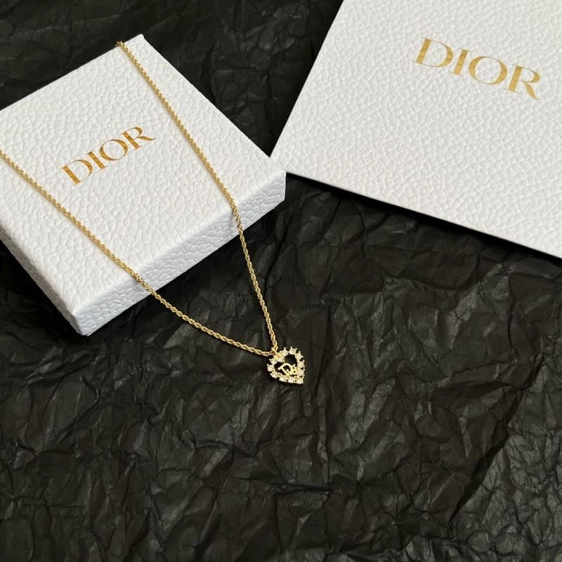 ModernLook Christian Dior Necklaces 234815