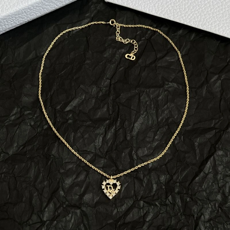ModernLook Christian Dior Necklaces 234815