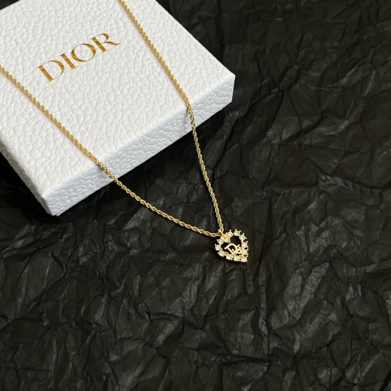 ModernLook Christian Dior Necklaces 234815