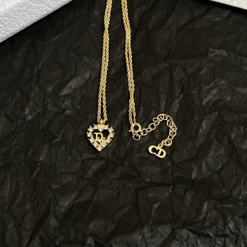 ModernLook Christian Dior Necklaces 234815
