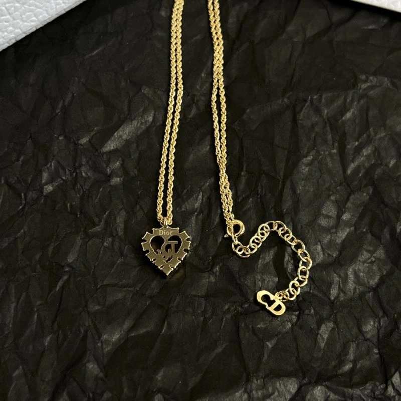 ModernLook Christian Dior Necklaces 234815