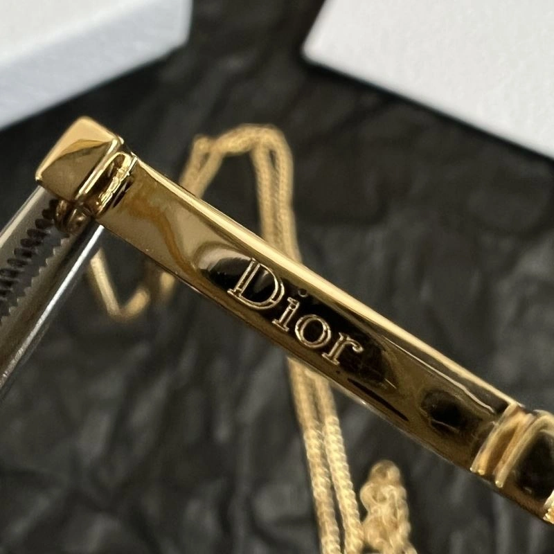 MoistureWicking Christian Dior Necklaces 234816