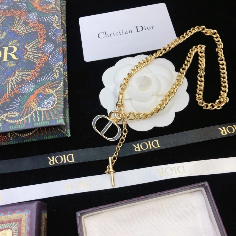 TravelReady Christian Dior Necklaces 234804