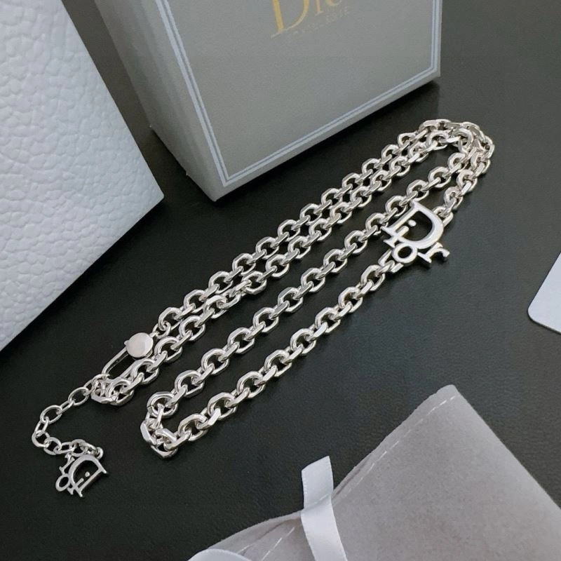 Christian Dior Necklaces Cozy 234822