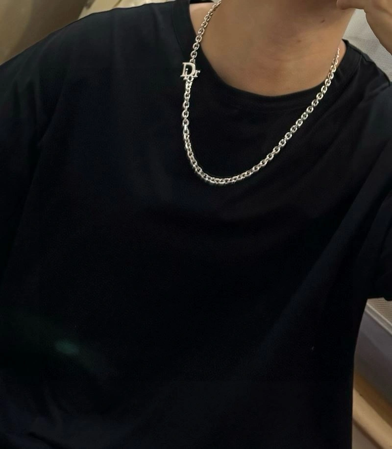 Christian Dior Necklaces Cozy 234822