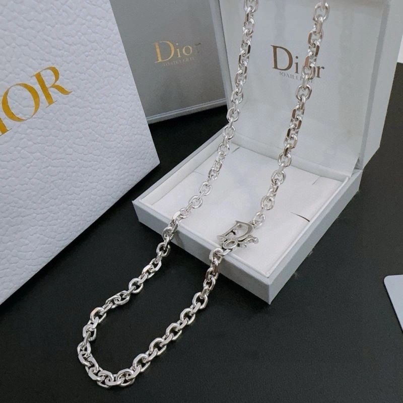 Christian Dior Necklaces Cozy 234822