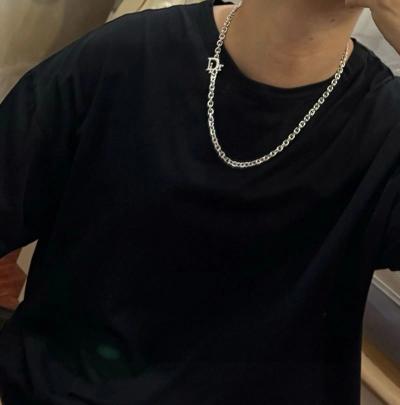 Christian Dior Necklaces Cozy 234822