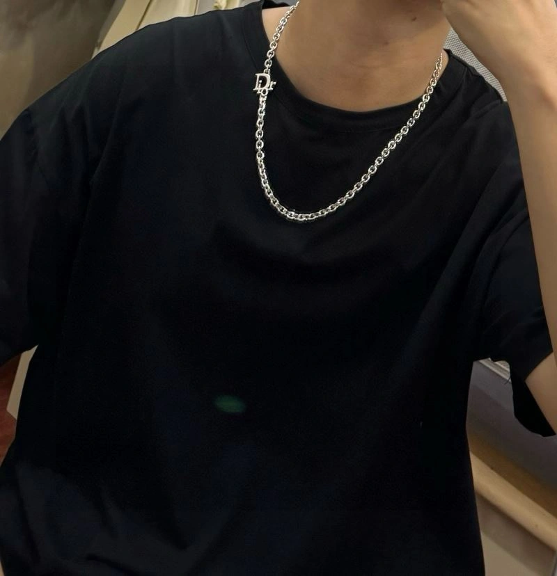 Christian Dior Necklaces Cozy 234822