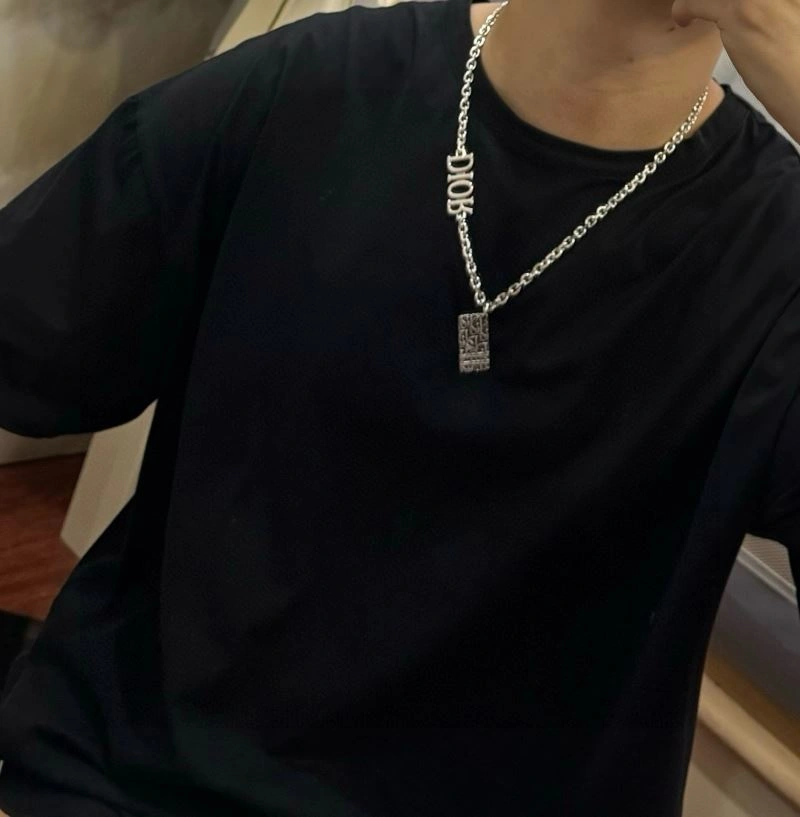 Christian Dior Necklaces Efficient 234810