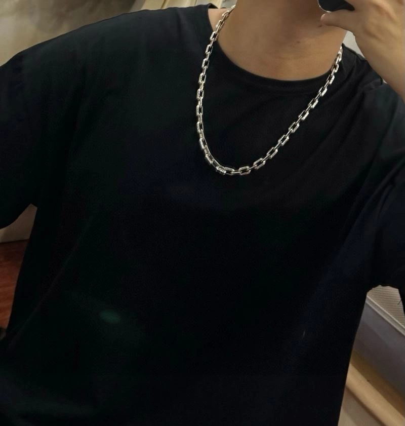 RelaxedFit Christian Dior Necklaces 234854