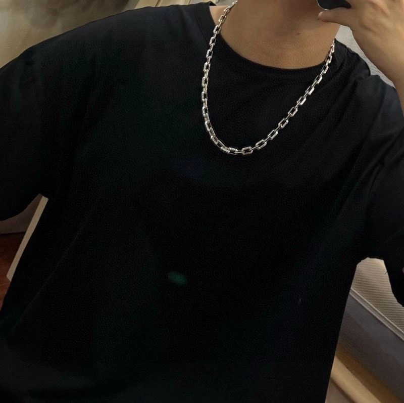 RelaxedFit Christian Dior Necklaces 234854