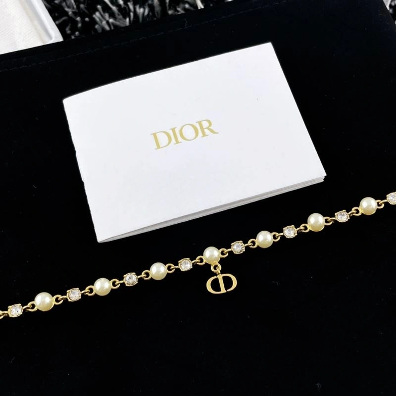 Christian Dior Necklaces GoAnywhere 234792