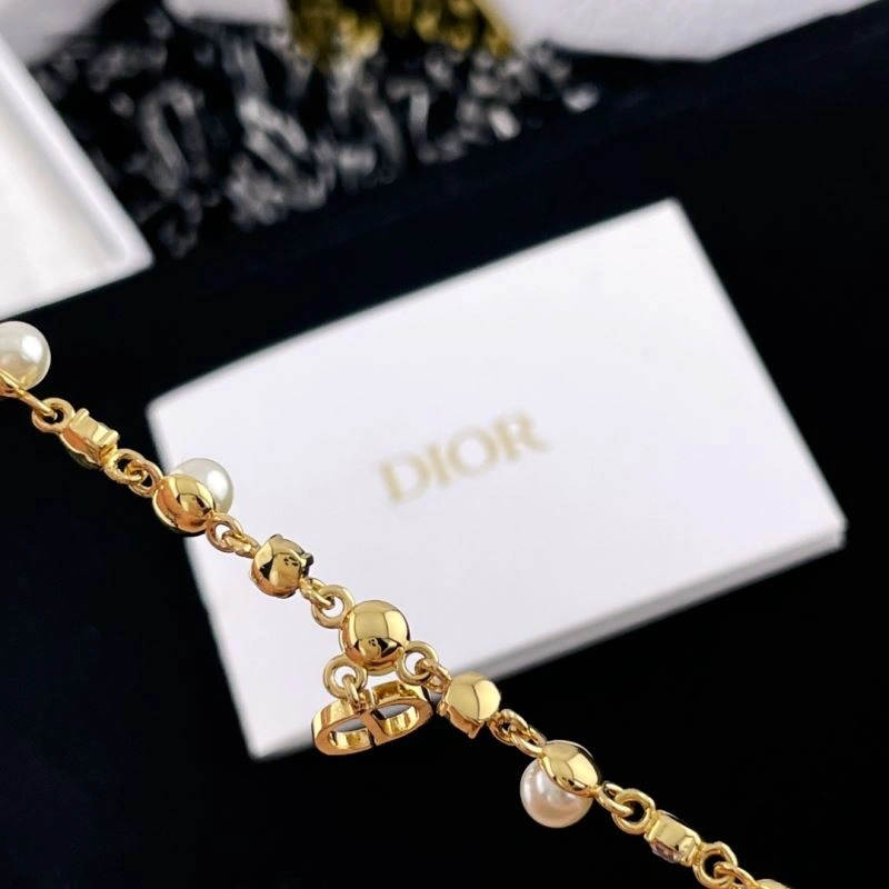 Christian Dior Necklaces GoAnywhere 234792