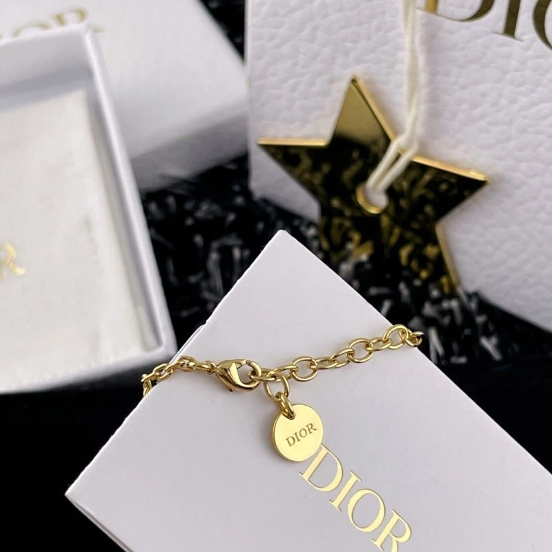 Christian Dior Necklaces GoAnywhere 234792