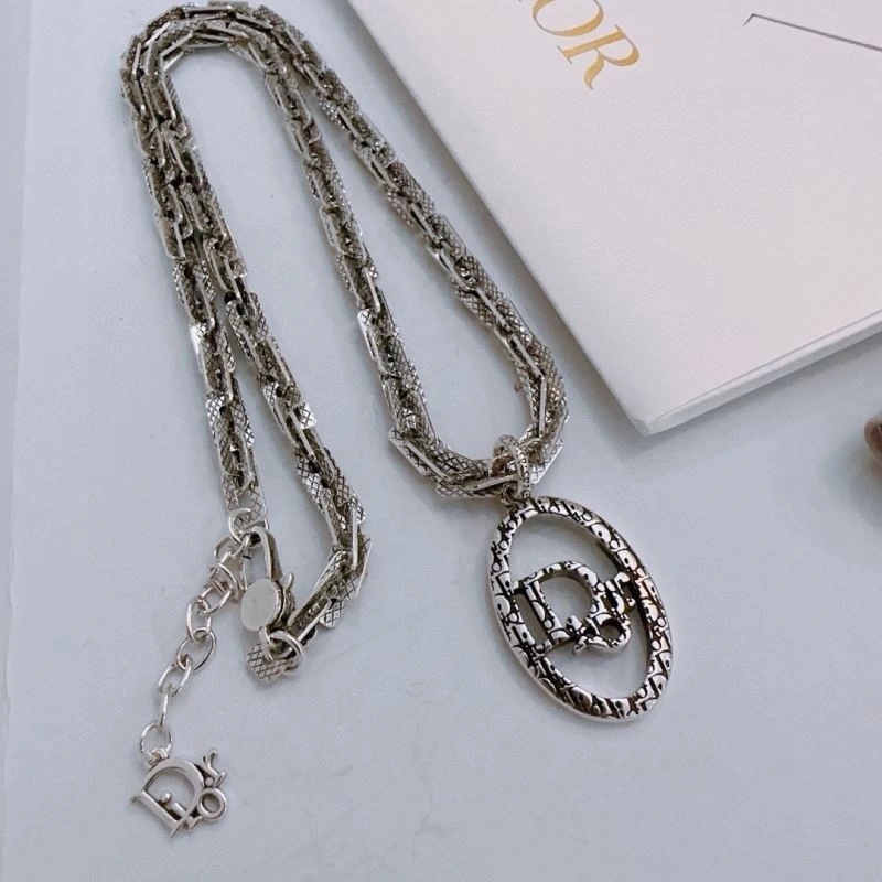 Christian Dior Necklaces FlexibleFit 234827