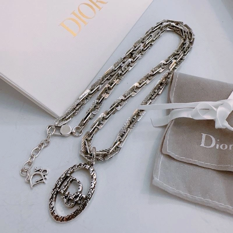 Christian Dior Necklaces FlexibleFit 234827