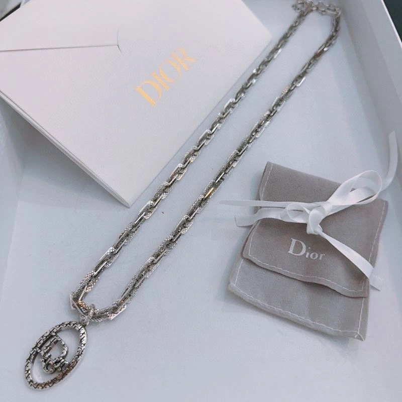 Christian Dior Necklaces FlexibleFit 234827