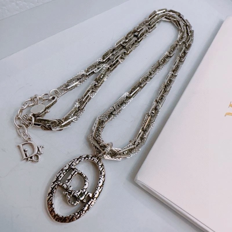 Christian Dior Necklaces FlexibleFit 234827