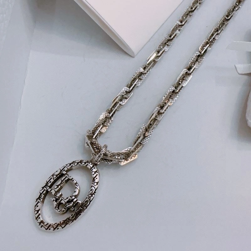 Christian Dior Necklaces FlexibleFit 234827