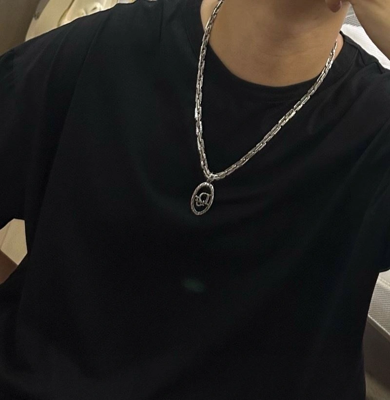 Christian Dior Necklaces FlexibleFit 234827