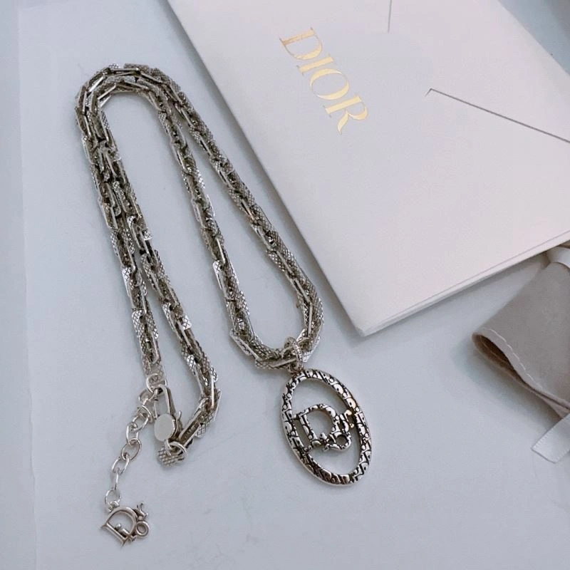 Christian Dior Necklaces FlexibleFit 234827