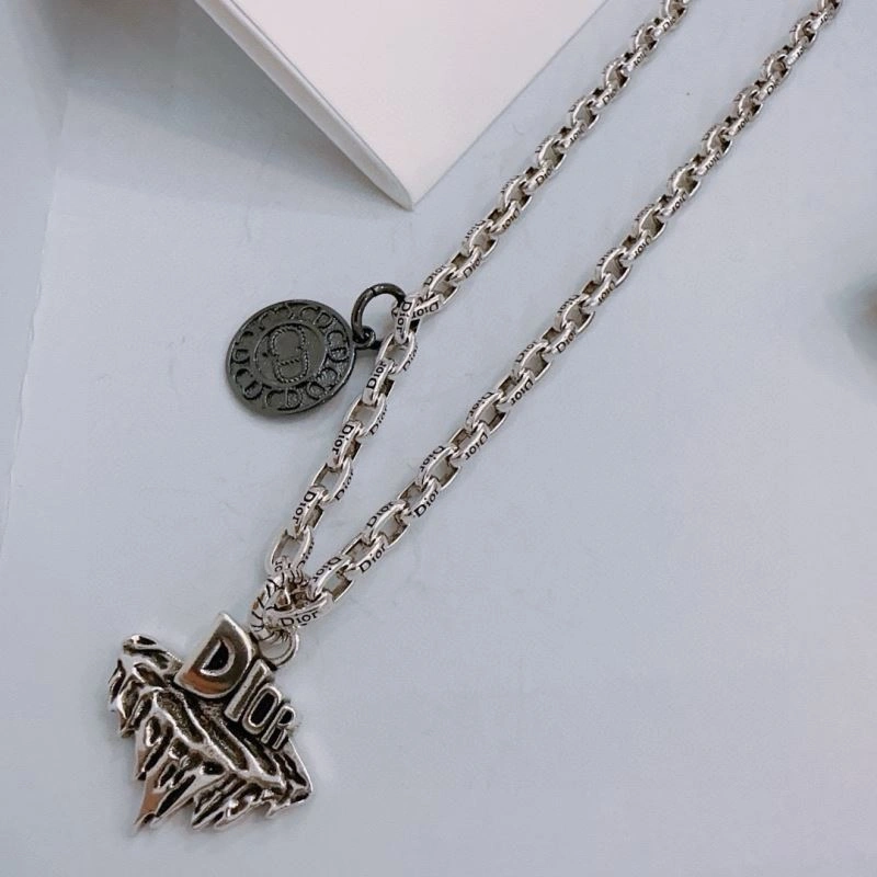 Christian Dior Necklaces OdorResistant 234801