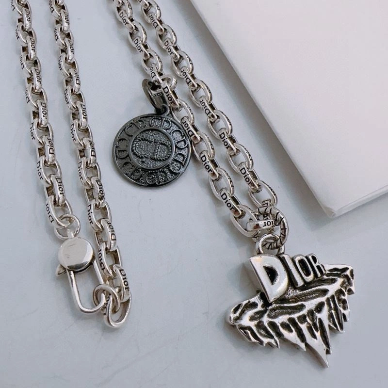 Christian Dior Necklaces OdorResistant 234801