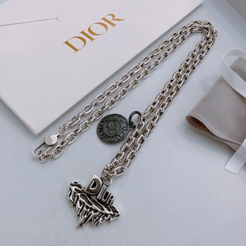 Christian Dior Necklaces OdorResistant 234801