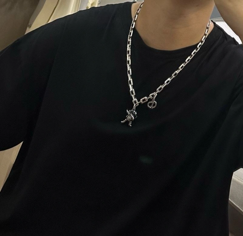 Christian Dior Necklaces UrbanChic 234798