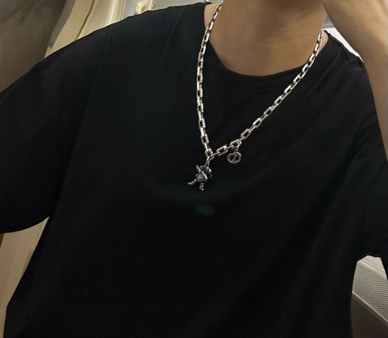 Christian Dior Necklaces UrbanChic 234798