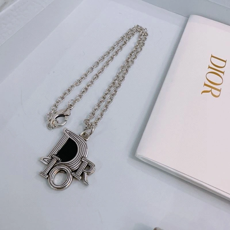 GoAnywhere Christian Dior Necklaces 234790