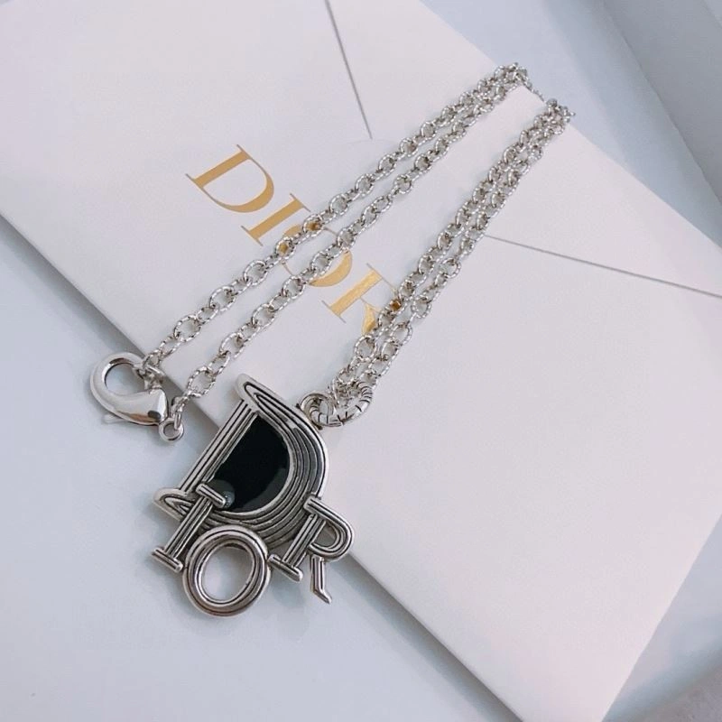 GoAnywhere Christian Dior Necklaces 234790