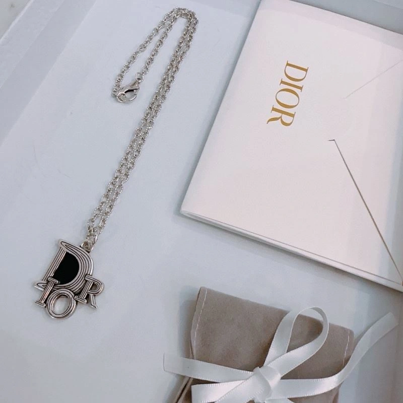 GoAnywhere Christian Dior Necklaces 234790