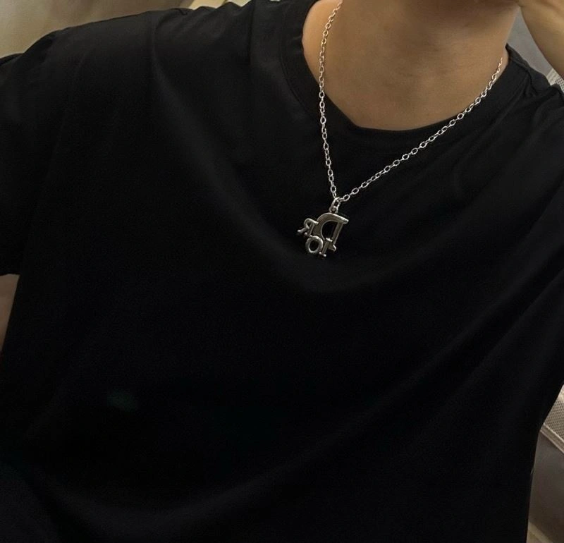 GoAnywhere Christian Dior Necklaces 234790
