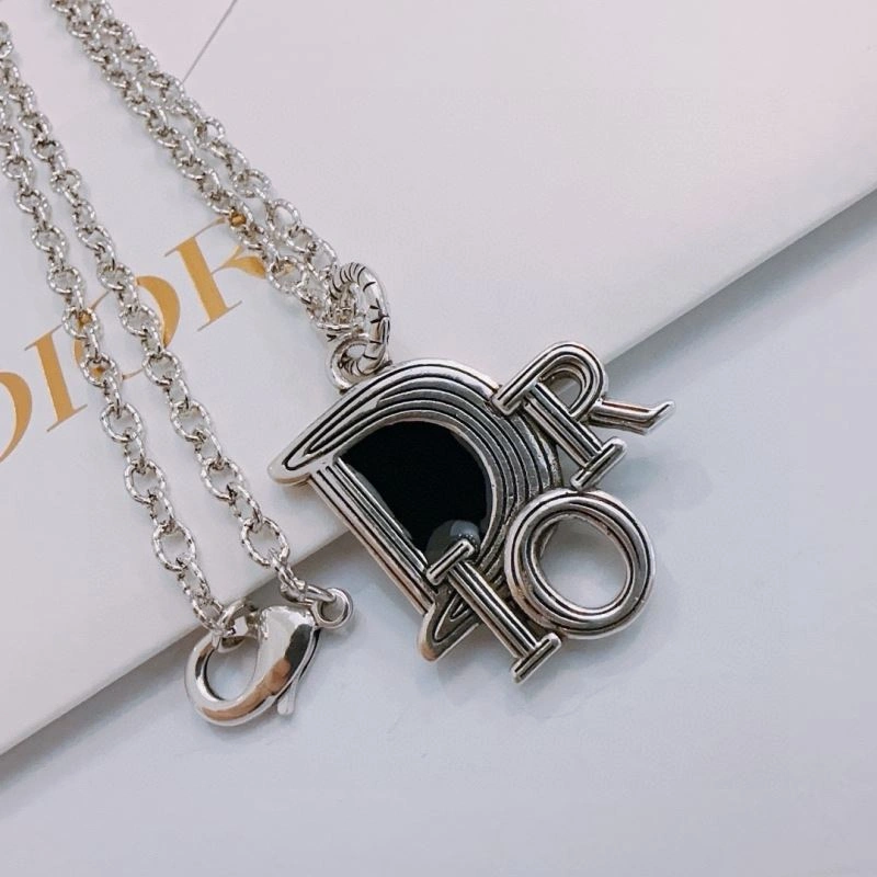 GoAnywhere Christian Dior Necklaces 234790