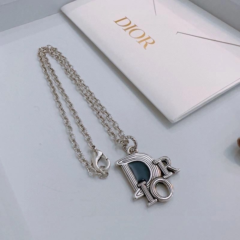 GoAnywhere Christian Dior Necklaces 234790