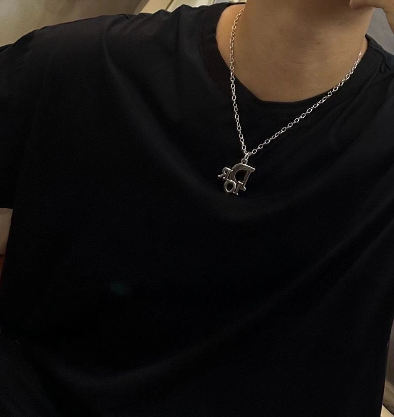 GoAnywhere Christian Dior Necklaces 234790
