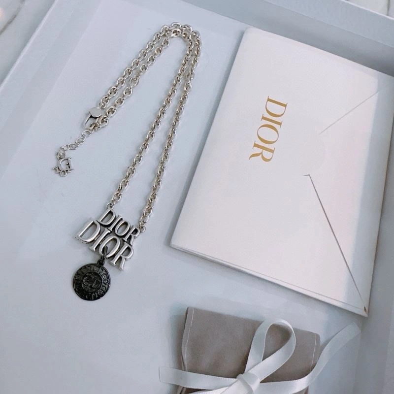 Christian Dior Necklaces SportInspired 234783